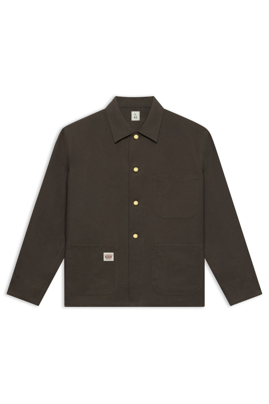 Veste de travail 41 Tonka