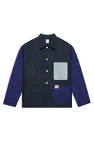 Veste de travail 41 Patchworker Safre