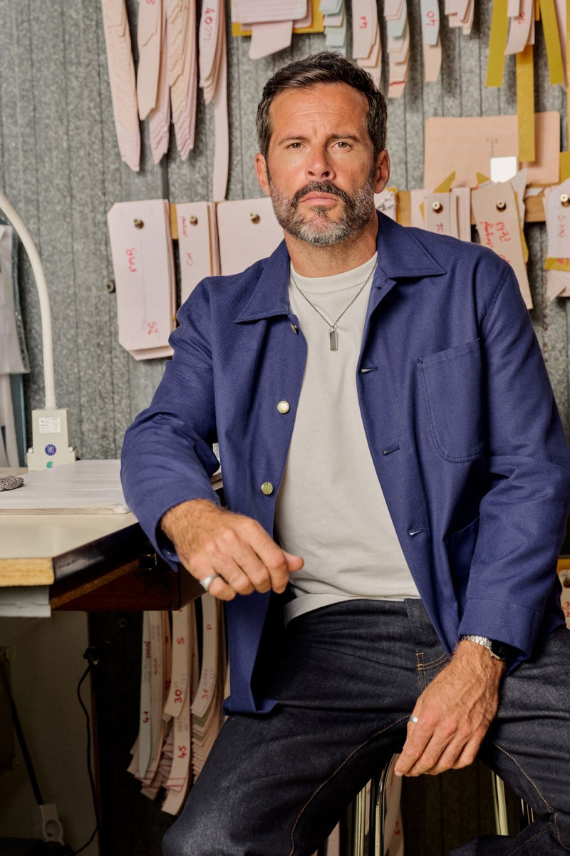 Veste de travail 41 Safre