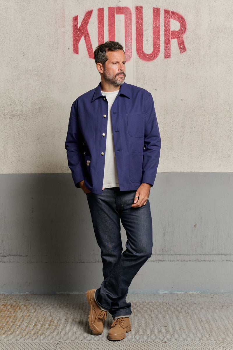 Veste de travail 41 Safre