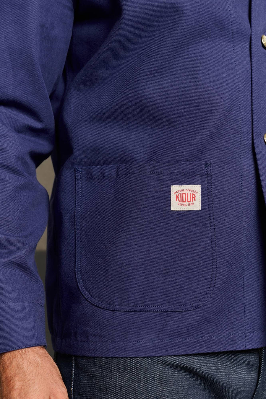 Veste de travail 41 Safre