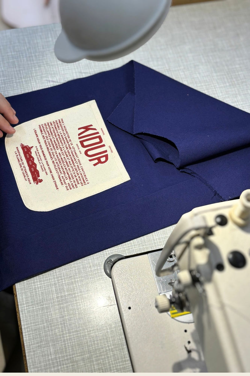 Veste de travail 41 Safre