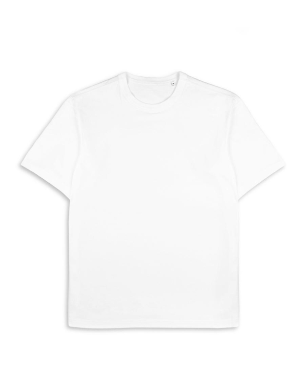 t shirt made in france blanc louis blanc