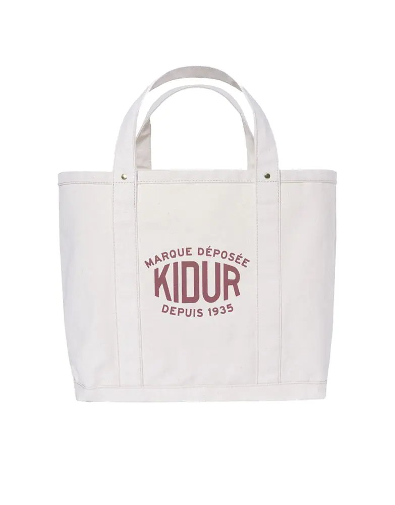 Coal Bag Print Rouge Kidur