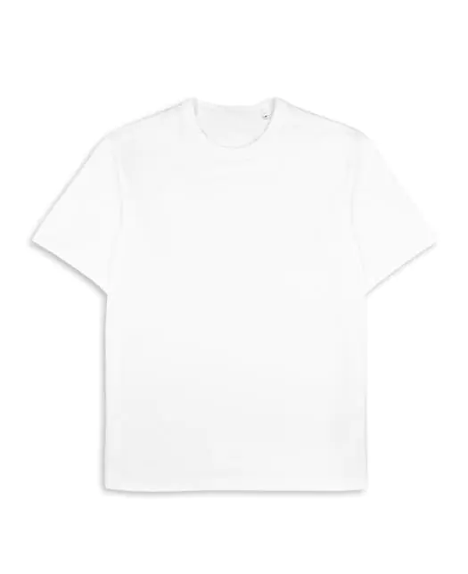t shirt made in france blanc louis blanc